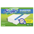 Swiffer Swiffr Pro Dry Cloth16Ct 33903